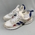 Tênis (New Balance) 574 Branco na internet