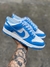 Tênis (Nike) SB Duck Azul mar - gusthaimports