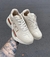 Tênis (Gucci) Rhyton Bege