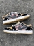 Tênis (Nike) Dunk Low SB x Travis Scott "Cactus Jack"
