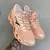 Tênis (Mizuno) Prophecy 9 Rosa