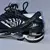 Tênis (Mizuno) Prophecy 8 Preto/Azul - comprar online