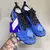 Tênis (Mizuno) Prophecy 11 Azul/Preto - gusthaimports