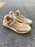 Tênis (New Balance) 997 Rosa