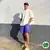 Bolsa Ecobag N2 Dragon ball na internet