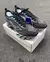 Tênis (Mizuno) Prophecy 11 Preto/Azul/Vermelho na internet