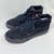 Tênis (Vans) Sk8-Hi/Cano Alto Preto