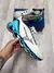 Tênis (Mizuno) Prophecy 11 Branco/Azul