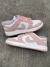 Tênis (Nike) SB Duck Low Rose