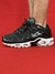 Tênis (Nike) Air Max TN Plus preto/branco - comprar online
