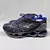 Tênis (Mizuno) Prophecy 7 Cinza/Azul - loja online