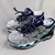 Tênis (Mizuno) Prophecy 7 Cinza/Azul