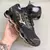 Tênis (Mizuno) Prophecy 9 Preto/Rosa - comprar online