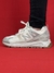 Tênis (New Balance) X Race Bege