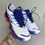 Tênis (Mizuno) Prophecy 9 Branco/Azul