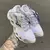 Tênis (Mizuno) Prophecy 11 Branco - gusthaimports