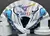 Tênis (Mizuno) Prophecy 11 Branco/Azul na internet