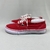 Tênis (Vans) Authentic Vermelho - comprar online