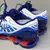 Tênis (Mizuno) Prophecy 9 Branco/Azul - comprar online