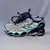 Tênis (Mizuno) Prophecy 7 Cinza/Azul na internet