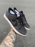 Tênis (Nike) SB Duck Preto/Cinza nardo - comprar online