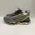 Tênis (Mizuno) Prophecy 11 Cinza/Amarelo - loja online