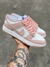 Tênis (Nike) SB Duck Low Rose - comprar online