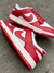 Tênis (Nike) SB Duck Vermelho na internet