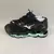 Tênis (Mizuno) Prophecy 9 Preto/Verde - gusthaimports