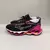 Tênis (Mizuno) Prophecy 11 Preto/Rosa - loja online