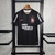 Camisa do (Corinthians) Retrô 2010 Away Preta