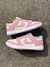 Tênis (Nike) SB Duck Rosa/Roxo na internet