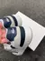 Tênis (Lacoste) Sport Branco/Bege - gusthaimports
