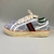 Sapatênis (Gucci) Azul Claro - comprar online