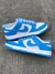 Tênis (Nike) SB Duck Azul mar