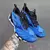 Tênis (Mizuno) Prophecy 11 Azul/Preto
