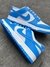 Tênis (Nike) SB Duck Azul mar na internet