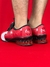Tênis (Puma) Disc Vermelho na internet