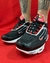Tênis (Nike) Air Max TN Plus 3 preto/vermelho/branco - comprar online