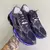 Tênis (Mizuno) Prophecy 10 Preto/Roxo