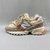 Tênis (New Balance) 574 Bege