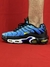 Tênis (Nike) Air Max TN Plus azul/preto/branco