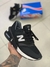 Tênis (New Balance) 997 Preto