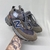 Tênis (New Balance) 574 Marrom - comprar online