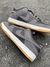 Tênis (Nike) SB Duck Preto/Cinza nardo na internet