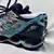 Tênis (Mizuno) Prophecy 7 Cinza/Azul - comprar online