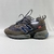 Tênis (New Balance) 574 Marrom na internet