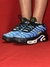 Tênis (Nike) Air Max TN Plus azul/preto/branco - comprar online