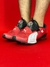 Tênis (Puma) Disc Vermelho - comprar online