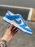 Tênis (Nike) SB Duck Azul mar - comprar online